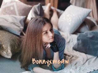 Bonnyxmeaw