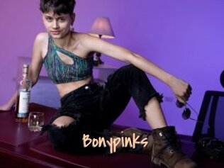 Bonypinks