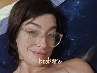 Boobare