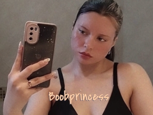 Boobprincess