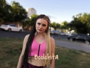 Boolchita