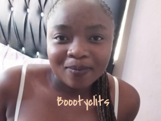 Boootyclits