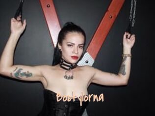 Bootylorna