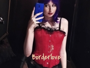 Borderlove