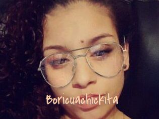 Boricuachickita