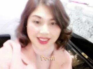 Bosai