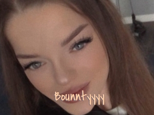 Bounntyyyy