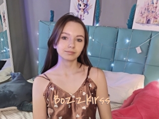 Bozzkirss