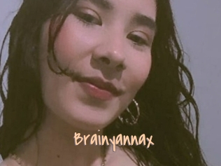 Brainyannax