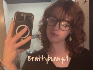 Brattybunny69
