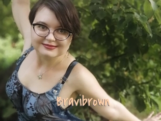 Bravibrown