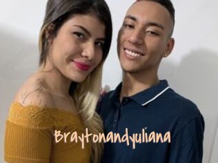 Braytonandyuliana