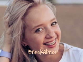 Breckabner