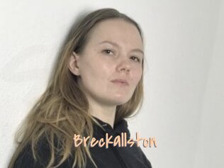 Breckallston