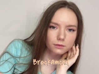 Breckamond