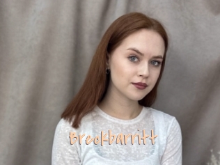 Breckbarritt