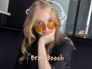 Breckbeech