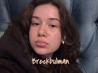 Breckbulman