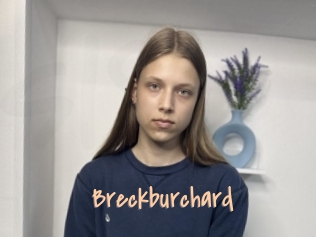 Breckburchard