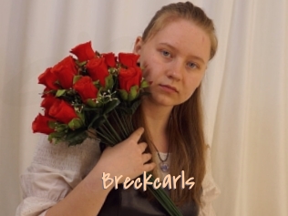 breckcarls Salopes de 18 ans