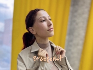 Breckcast