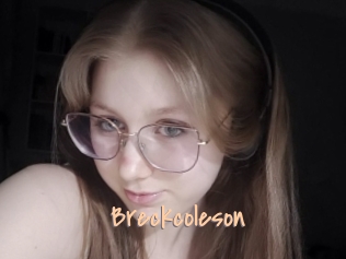 Breckcoleson