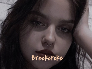 Breckcroke