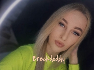 Breckdoddy