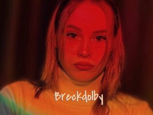 Breckdolby