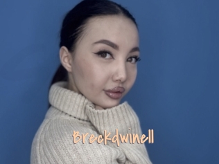 Breckdwinell