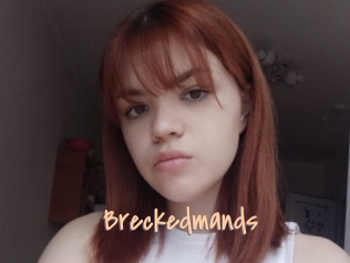Breckedmands