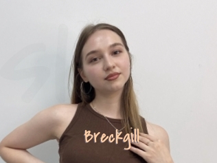 Breckgill