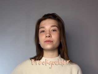 Breckgoulder