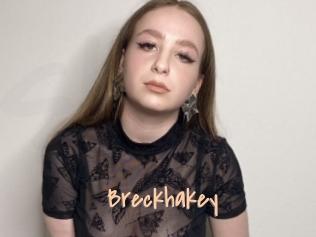 Breckhakey