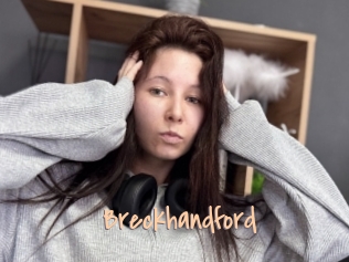 Breckhandford