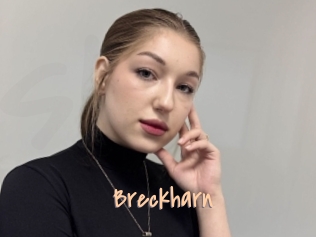 Breckharn