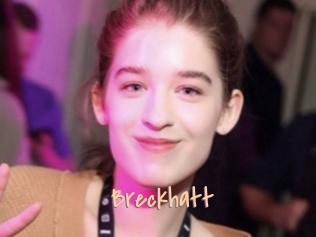 Breckhatt