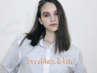 Breckhazleton