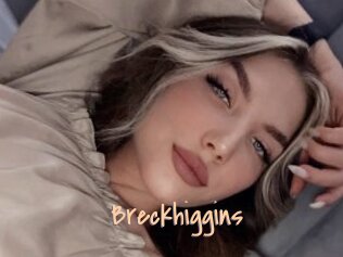 Breckhiggins