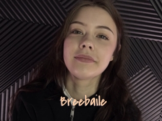 Breebaile