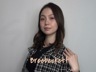 Breebeckett