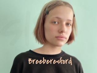 Breeberesford