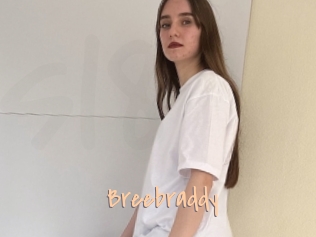 Breebraddy