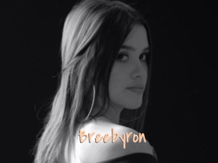 Breebyron