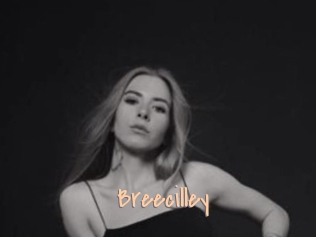 Breecilley