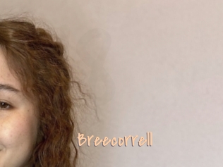 Breecorrell