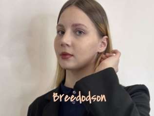 Breedodson