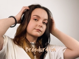 Breedurston
