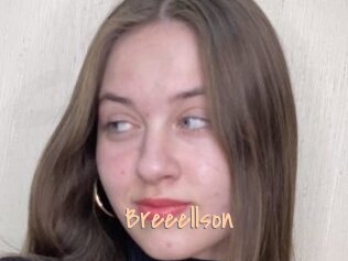 Breeellson
