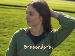 Breeenderby